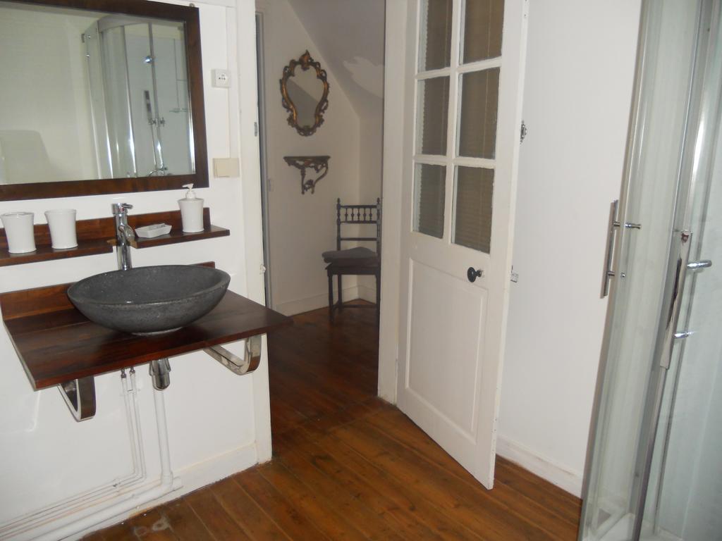 Gite D'Airaines Room photo