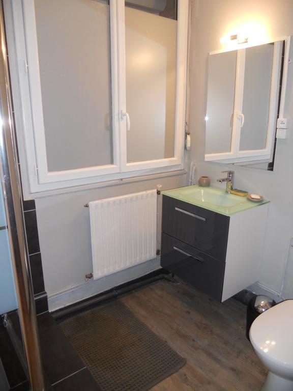 Gite D'Airaines Room photo